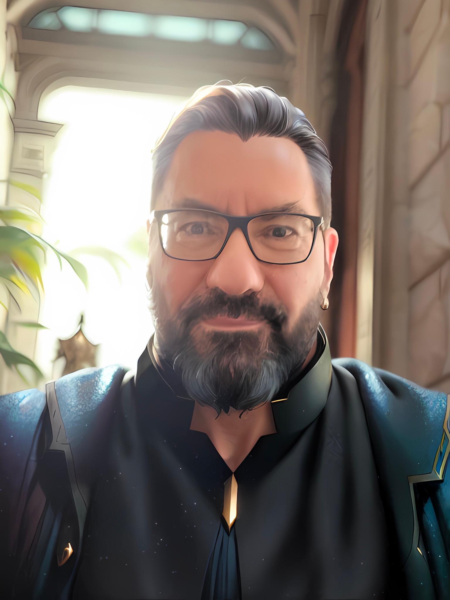 user avatar