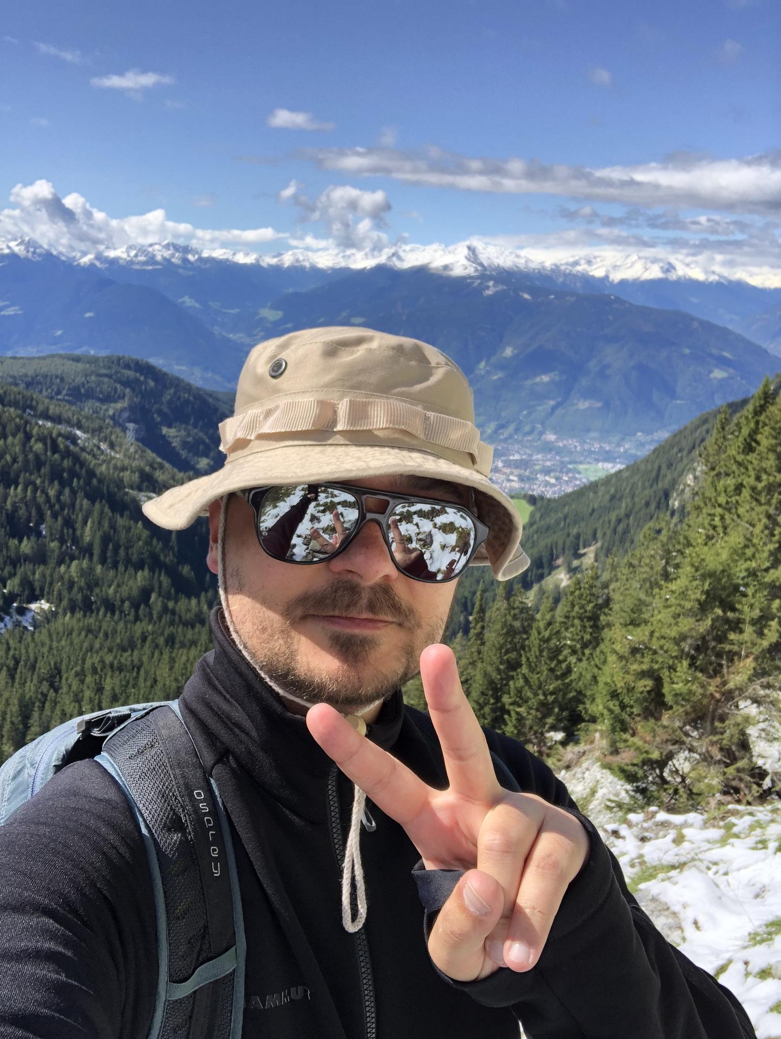 user avatar