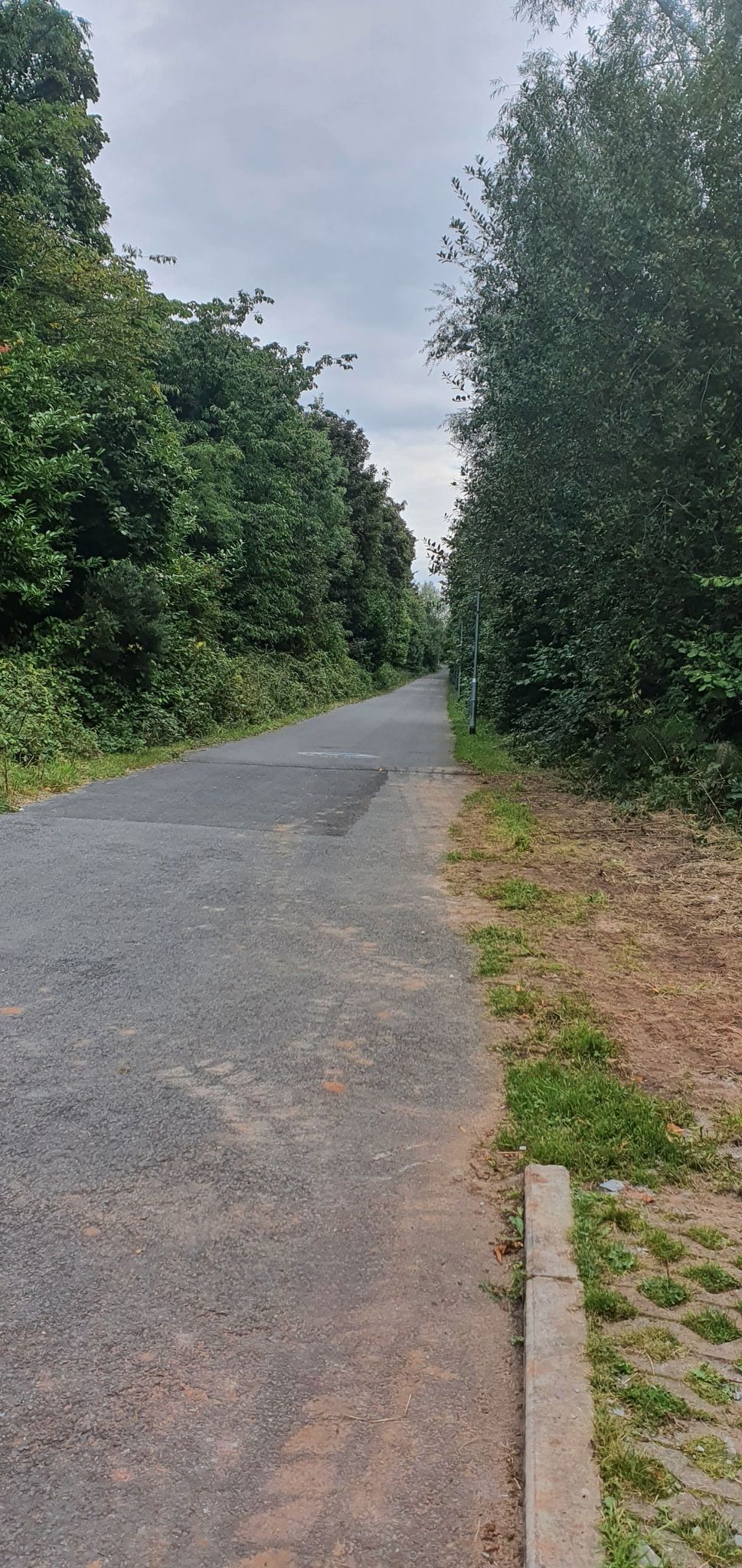 greenway