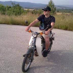 user avatar