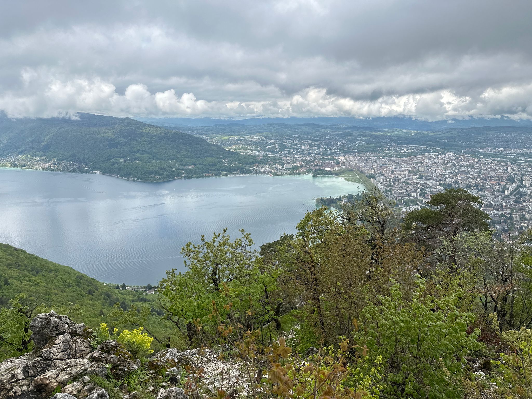 Annecy France