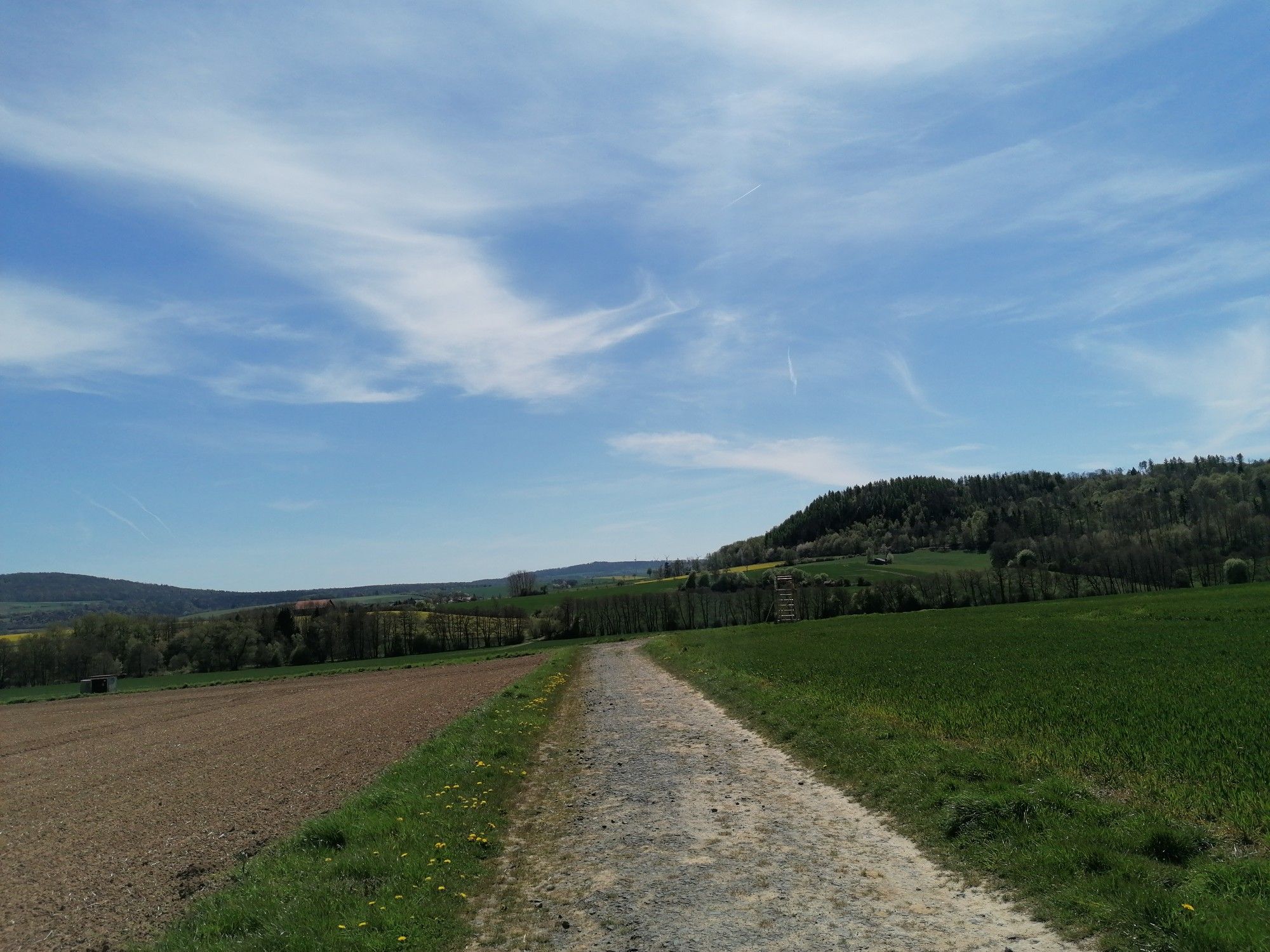 Bei Eberhausen