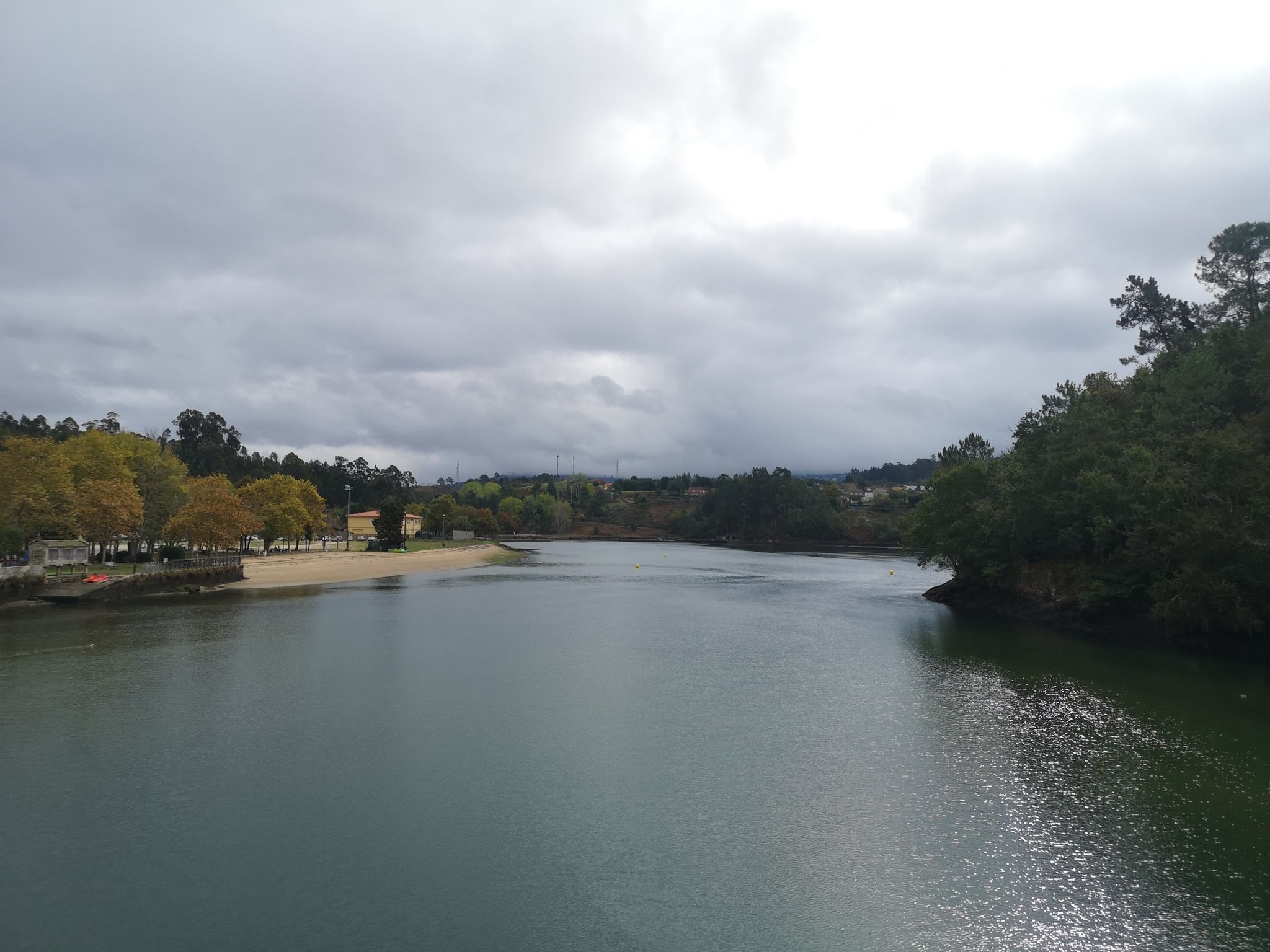 Esteiro do Verdugo
