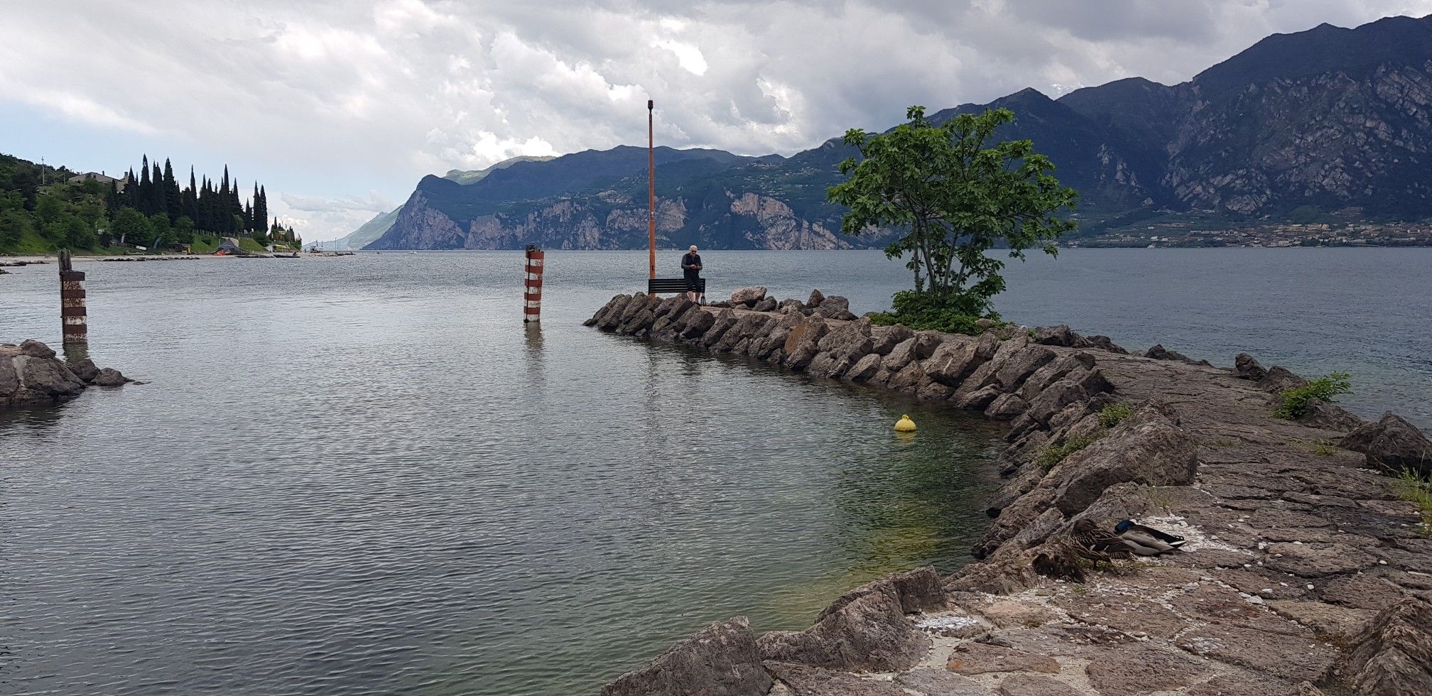 Navene,Lago di Garda