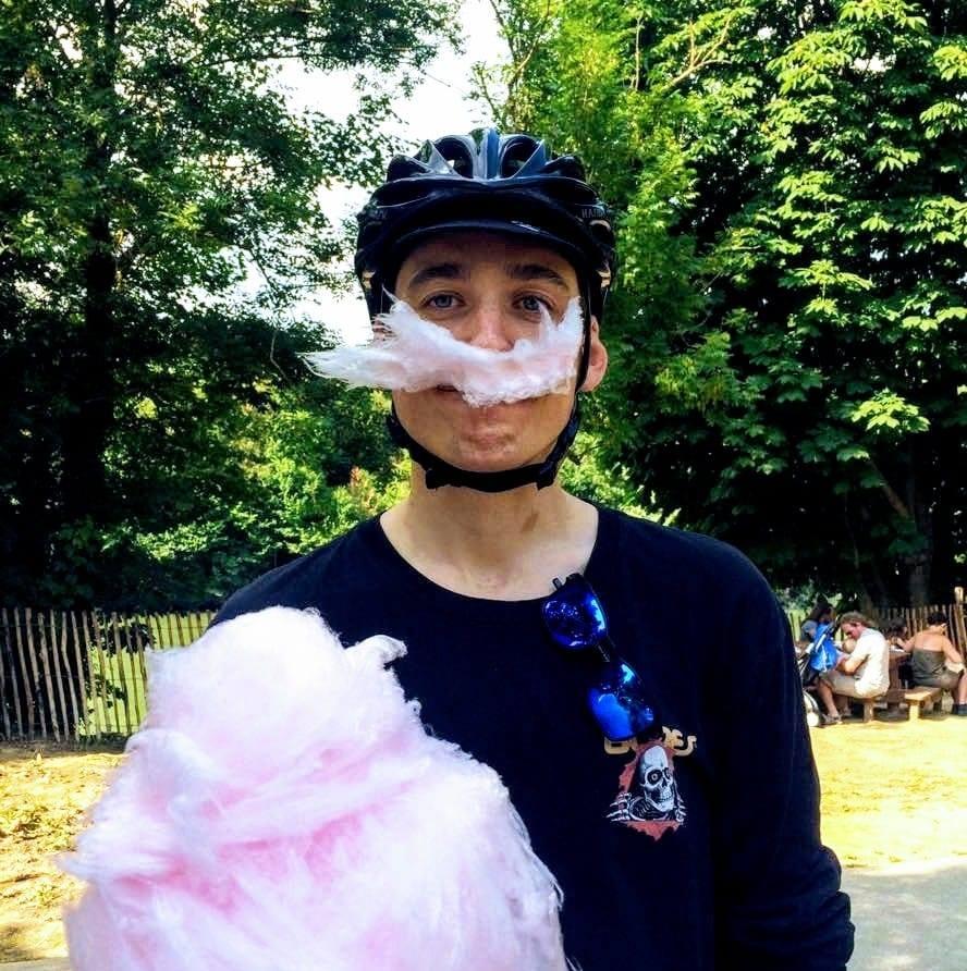 user avatar