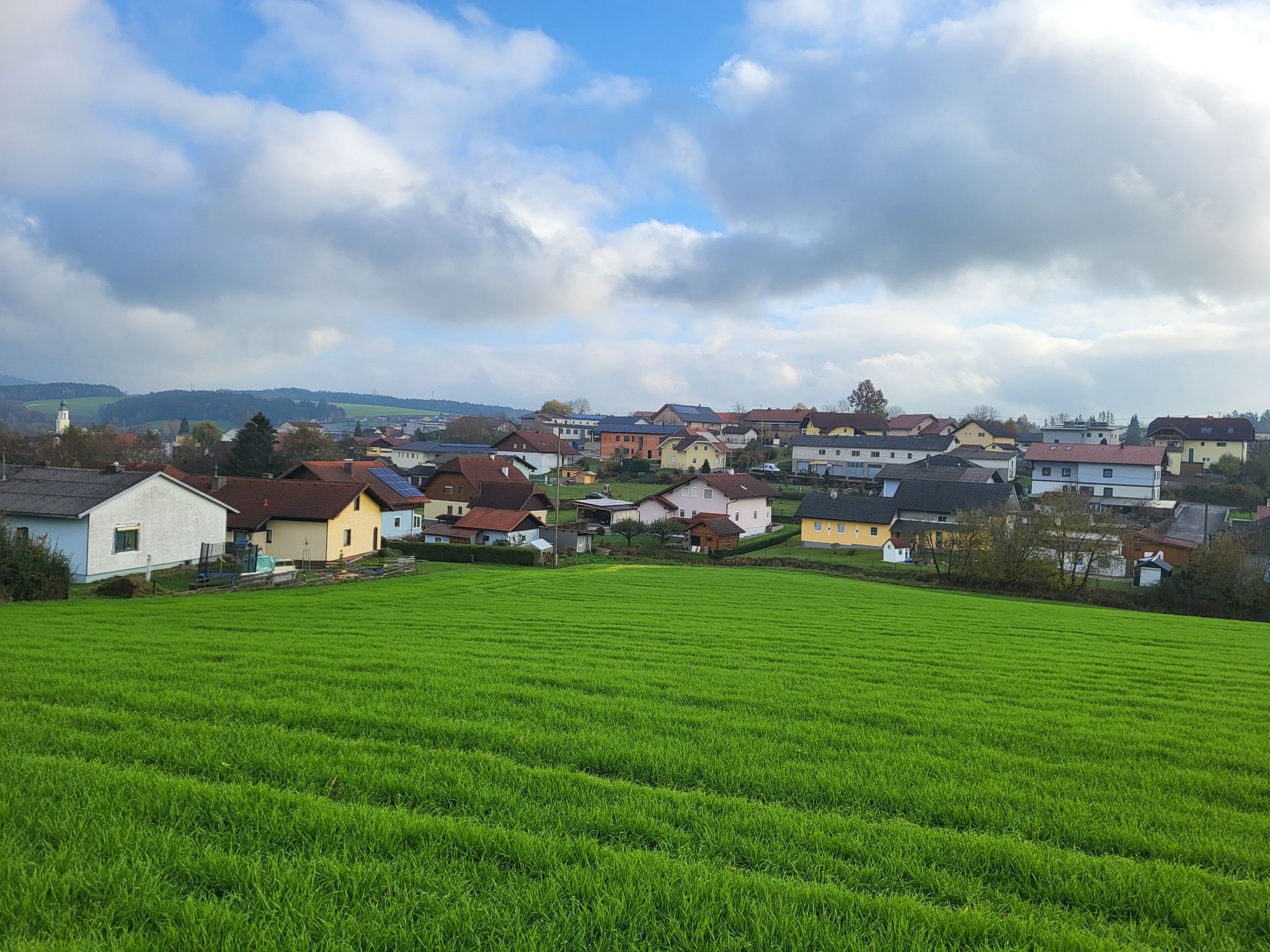 Münzkirchen