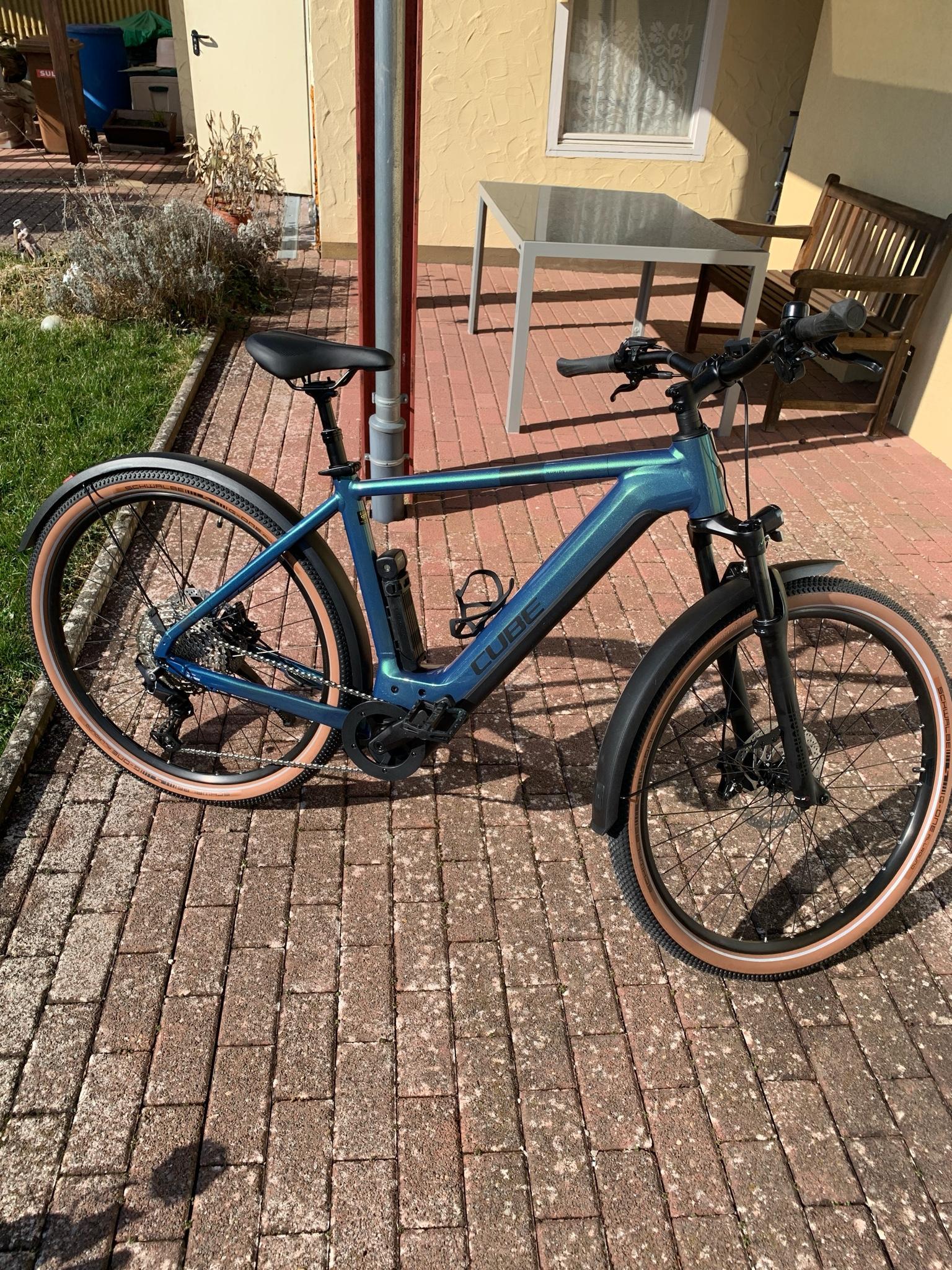 user avatar