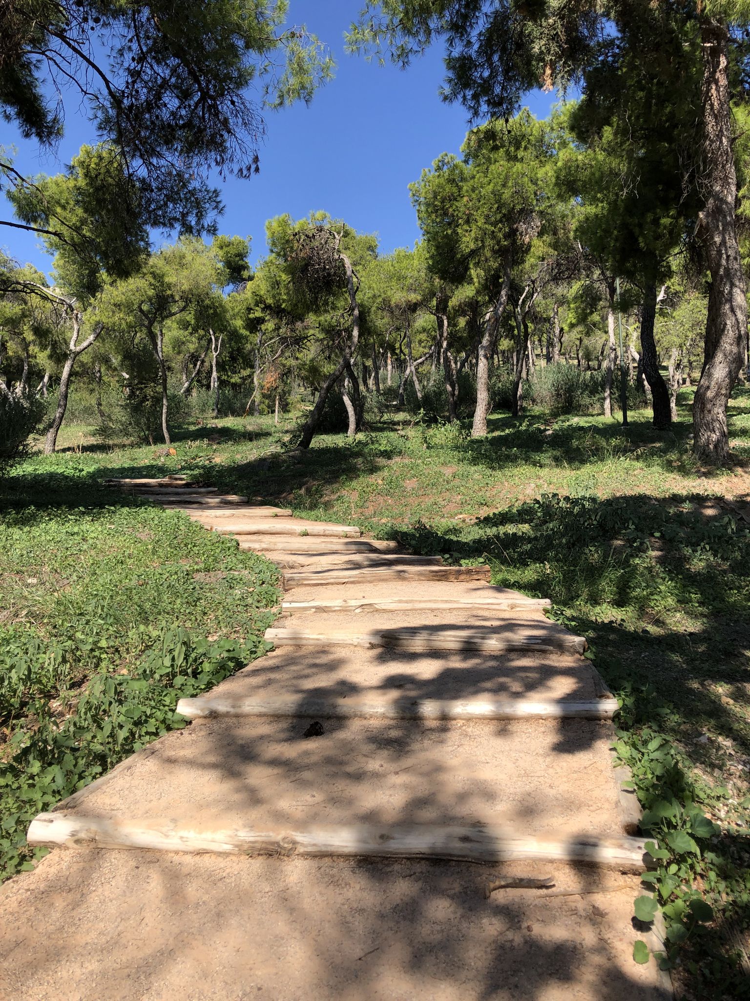 Λόφος Λυκαβηττού