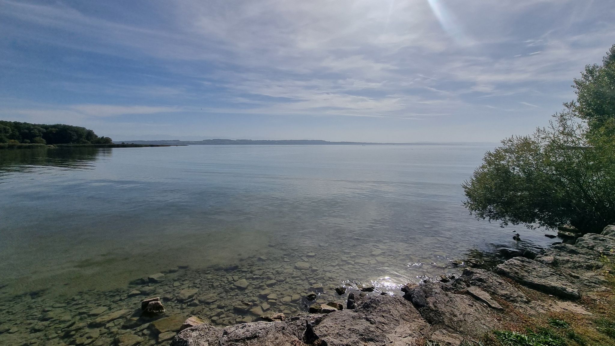 Neuenburger See