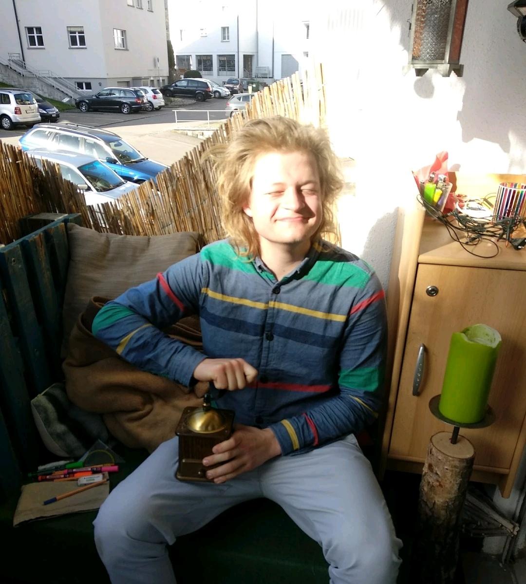 user avatar