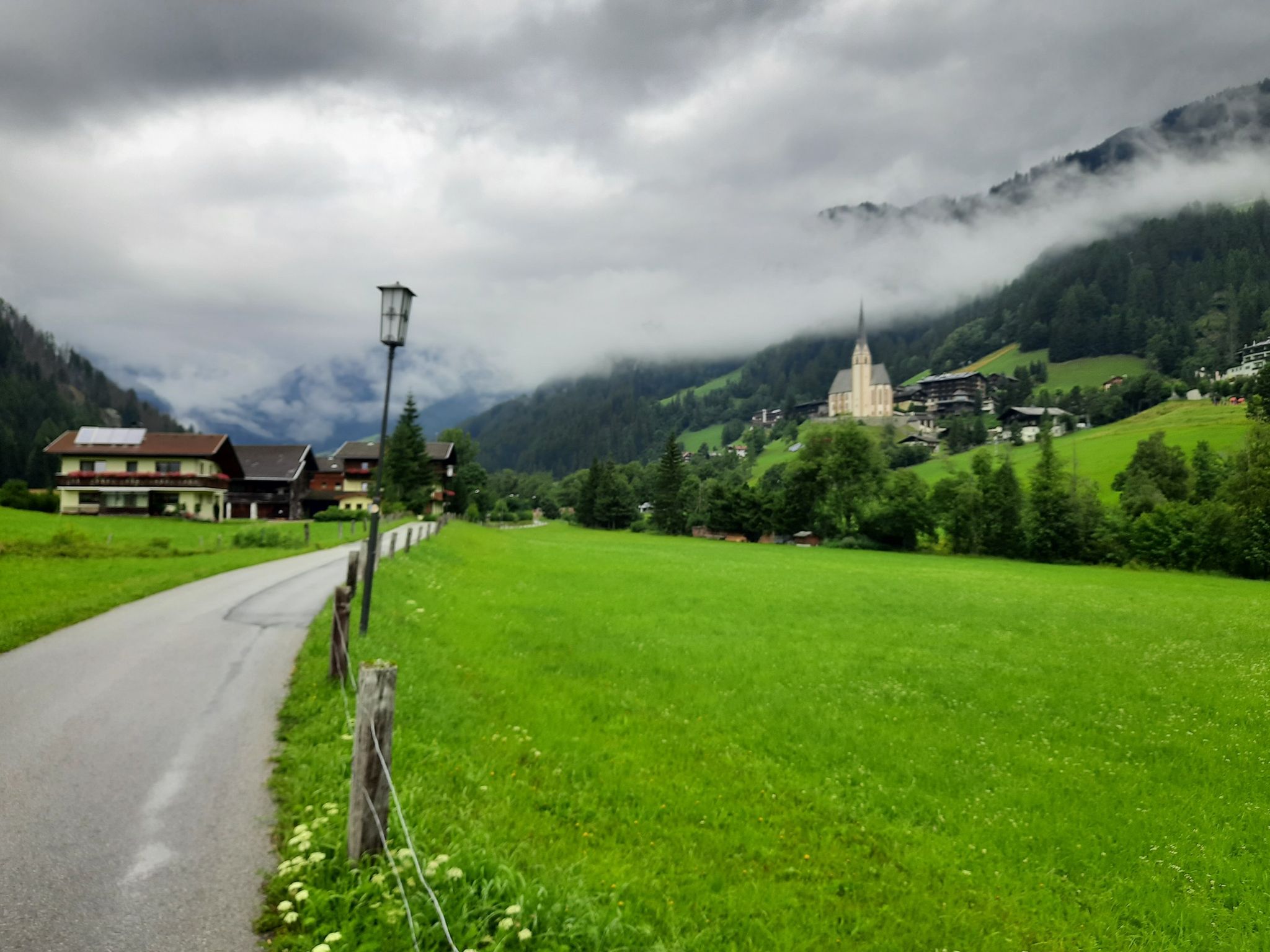 Heiligenblut