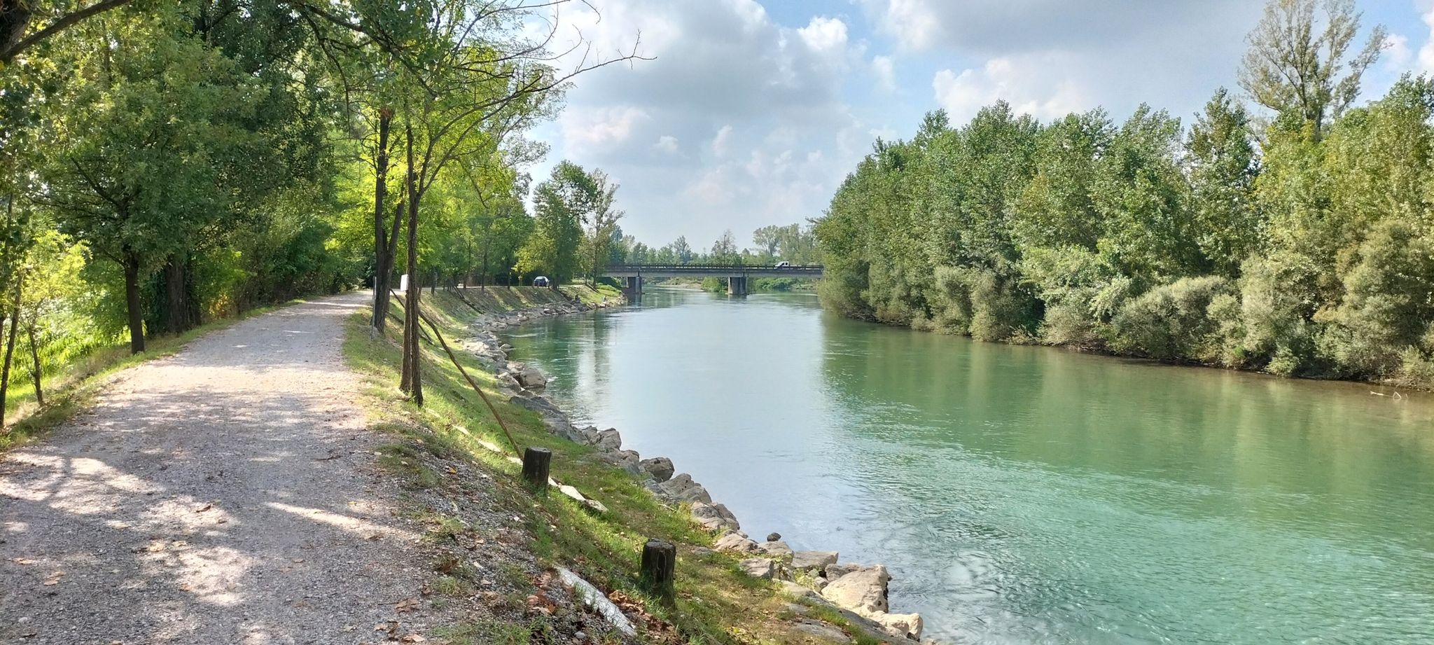 fiume oglio