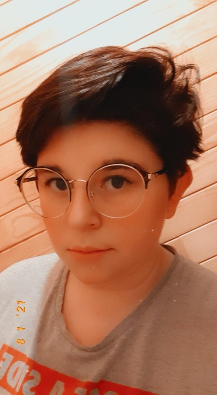 user avatar