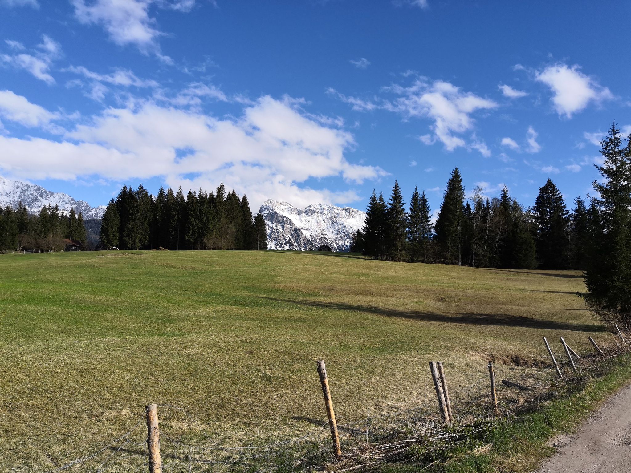 Campingplatz Tennsee Rundweg ber Buckelwiesen | Wanderung | Komoot