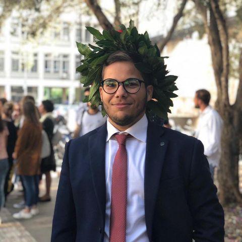 user avatar