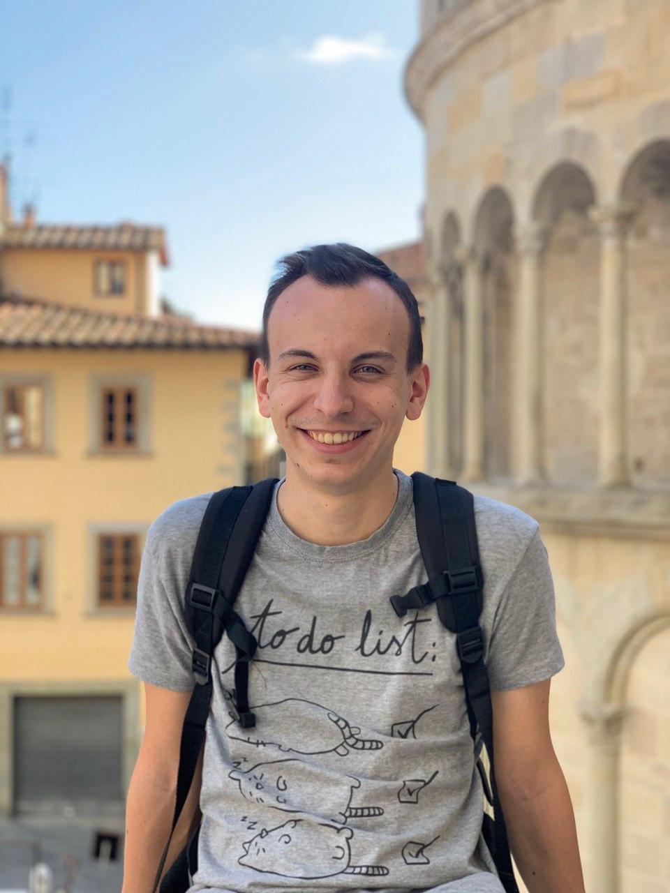 user avatar