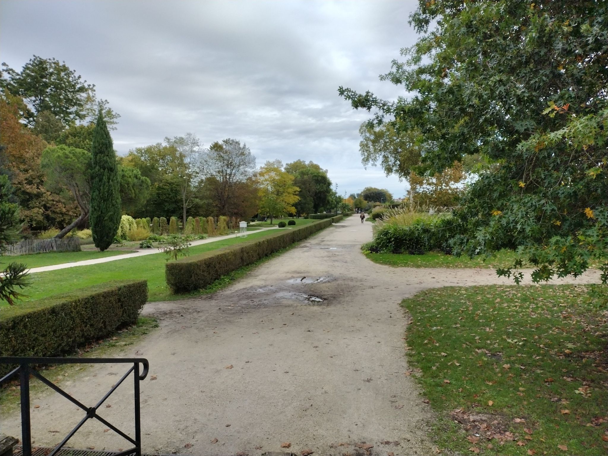 Parc Peixotto