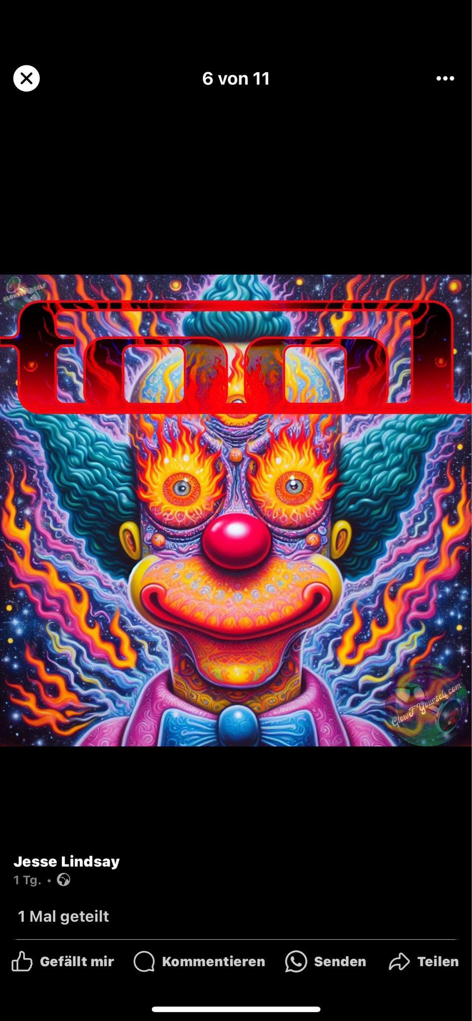 user avatar
