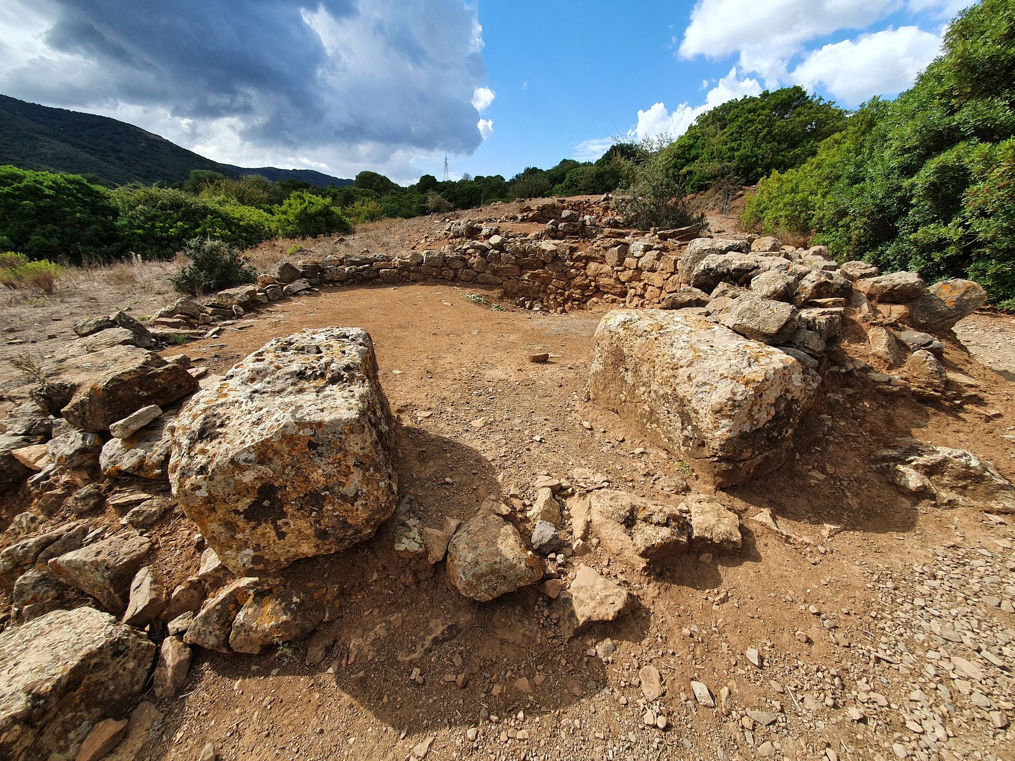 Nuraghe