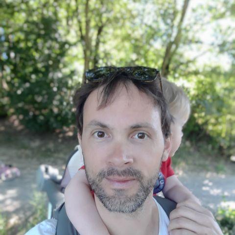 user avatar
