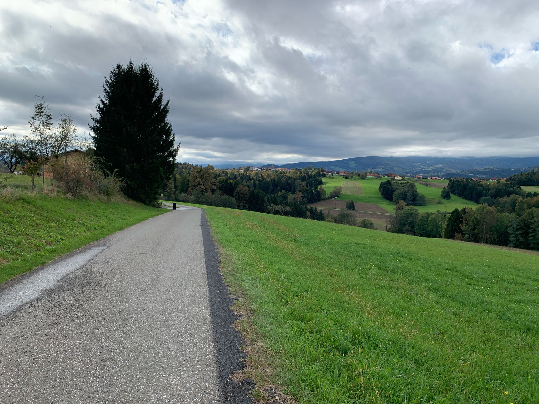 Zanglweg