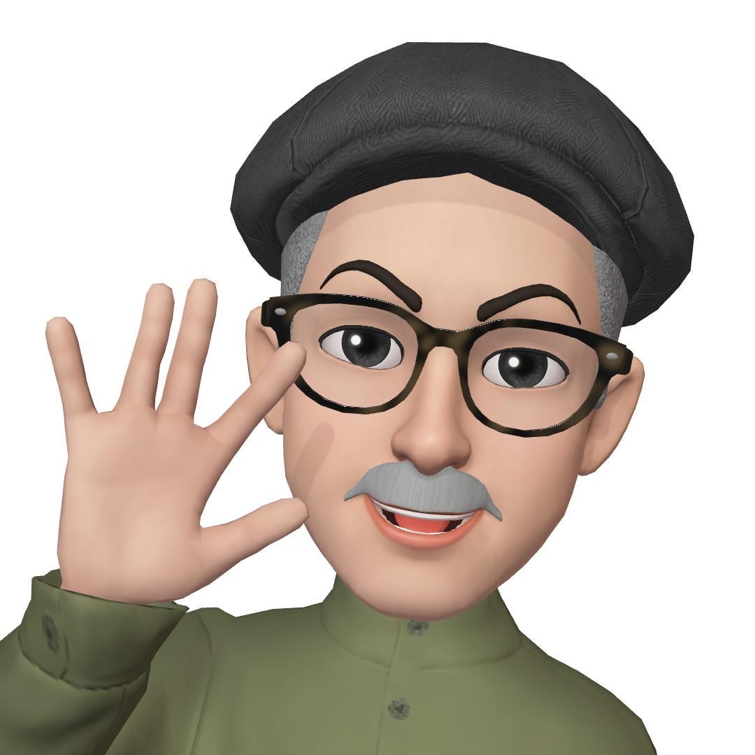 user avatar