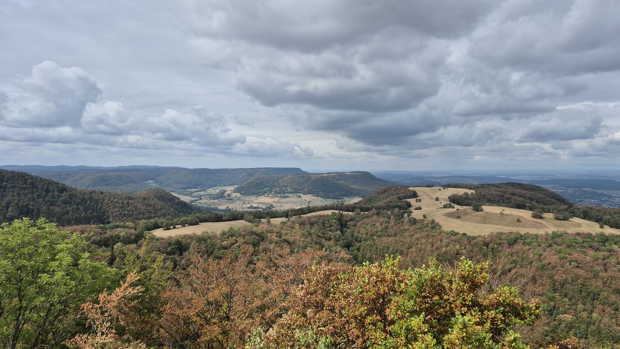 Aussichtspunkt Bolberg