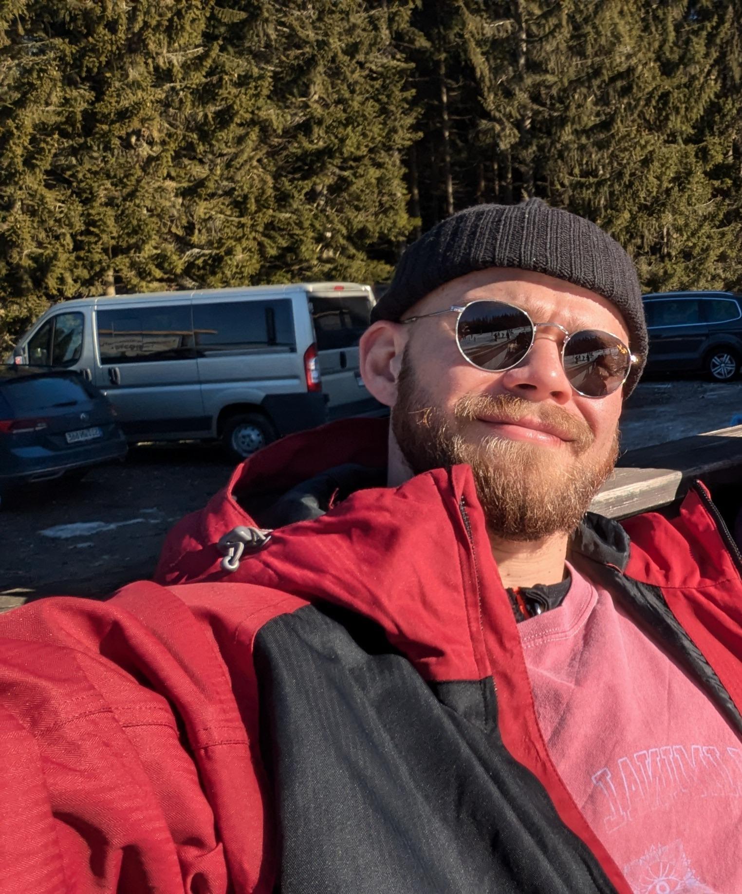 user avatar