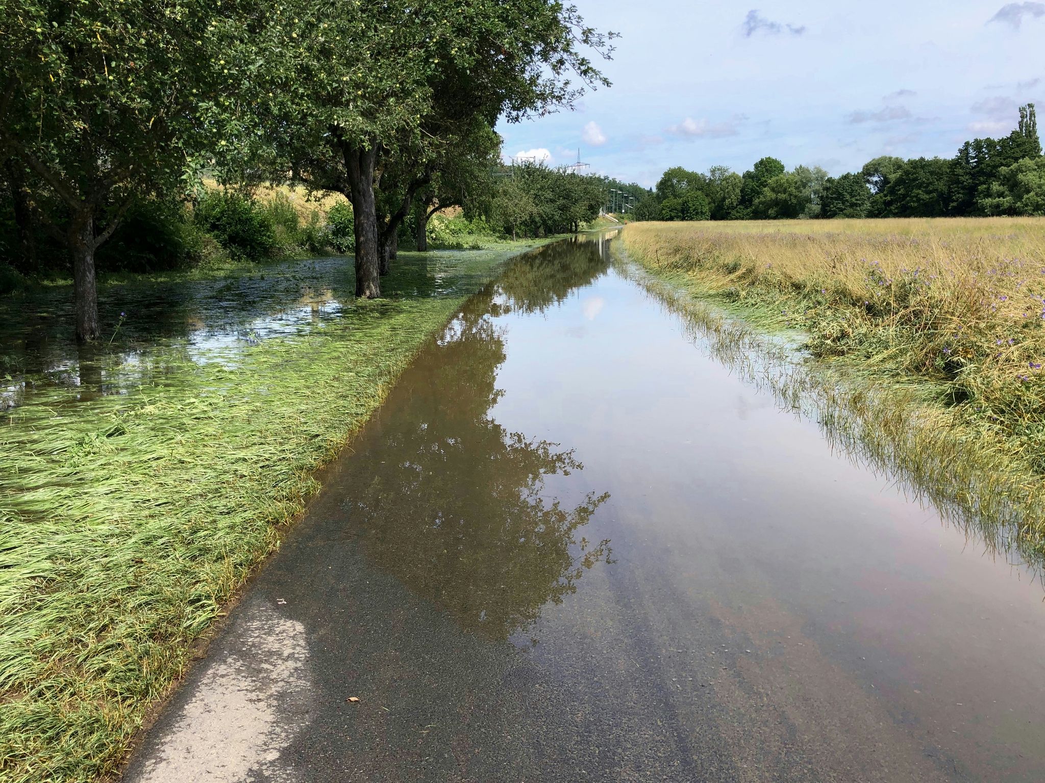 Wasserweg