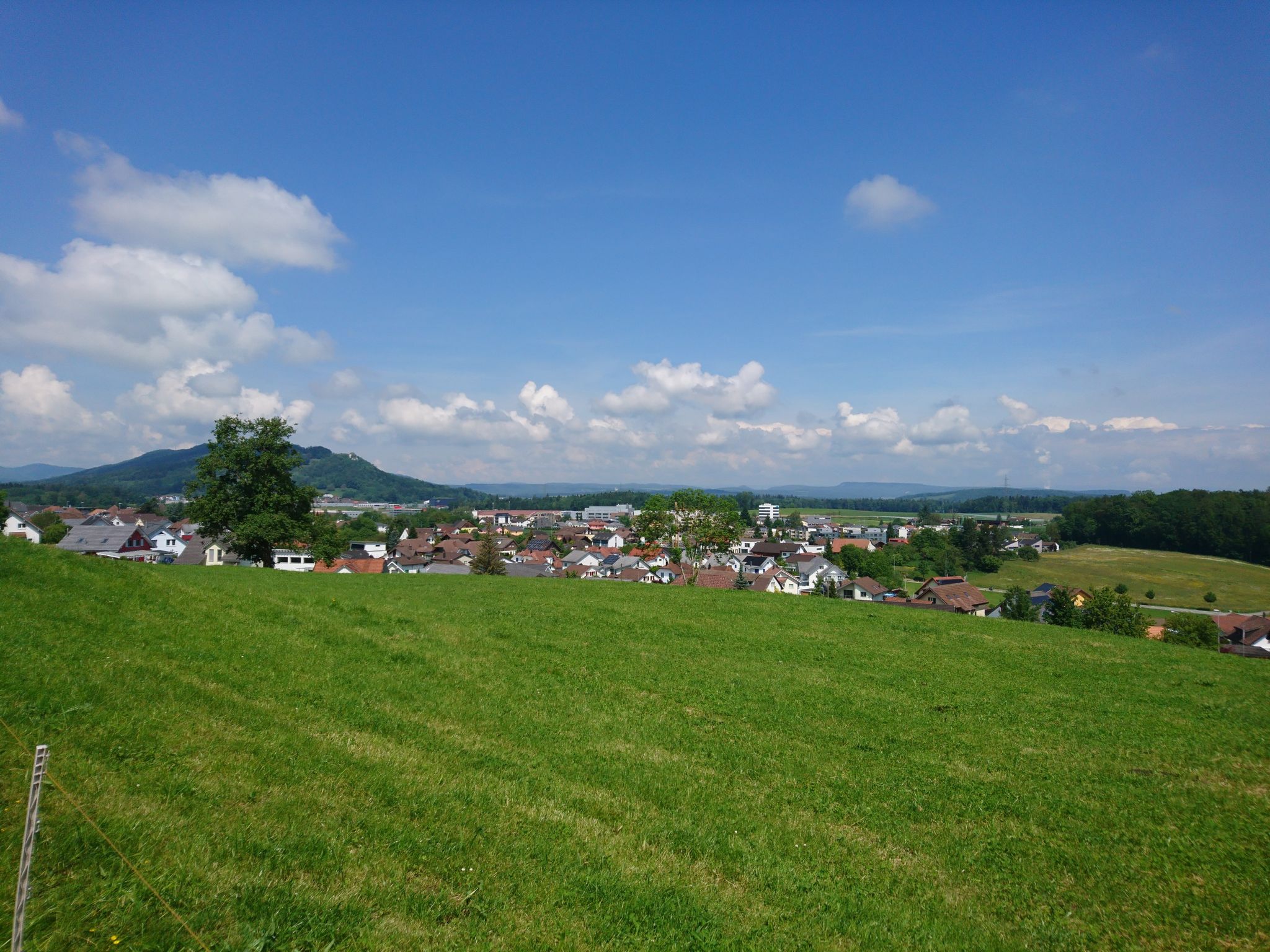 Mägenwil