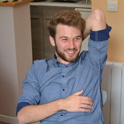 user avatar