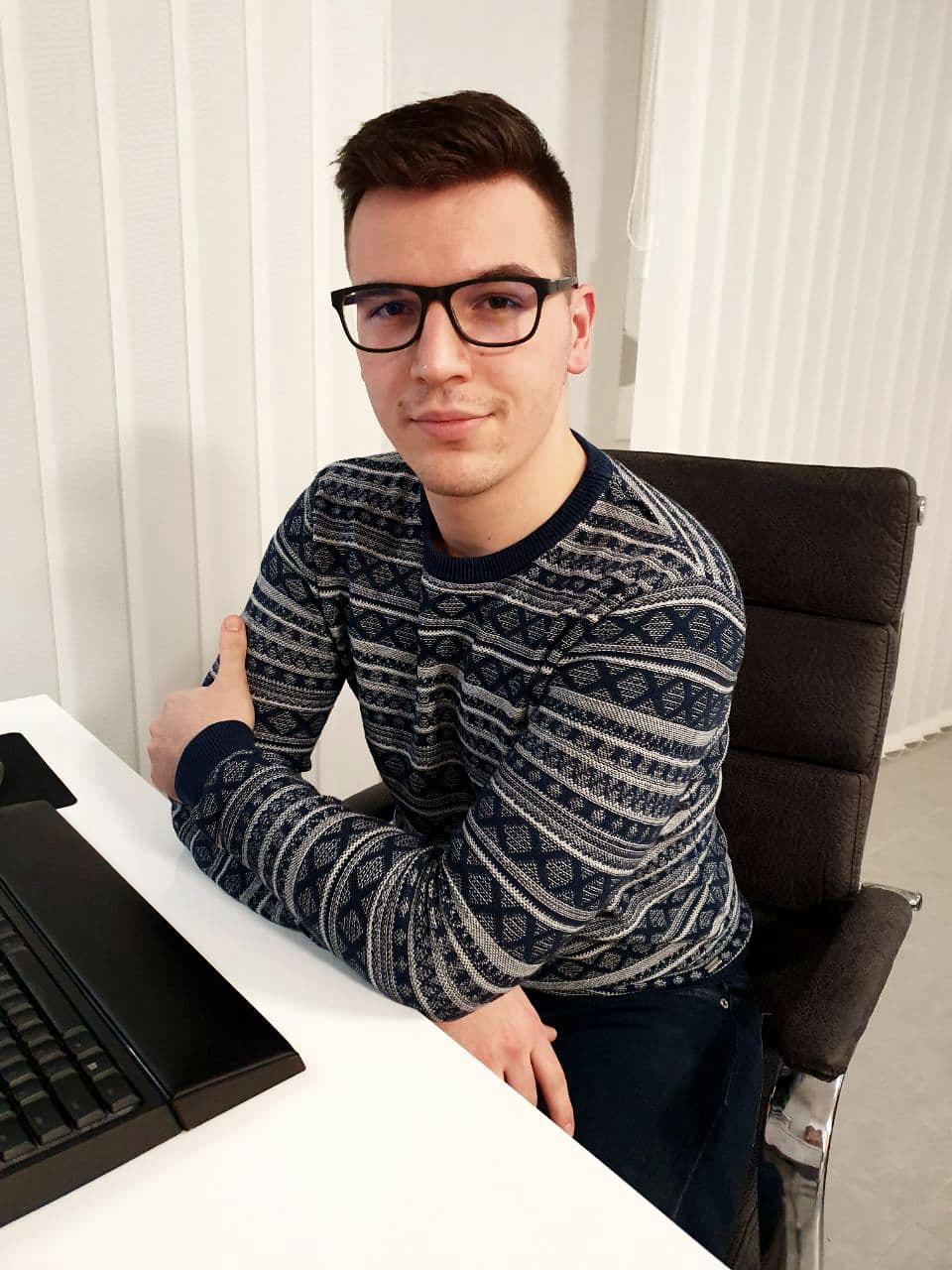 user avatar