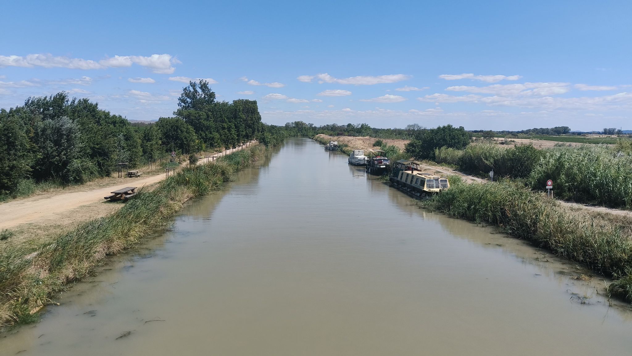 canal