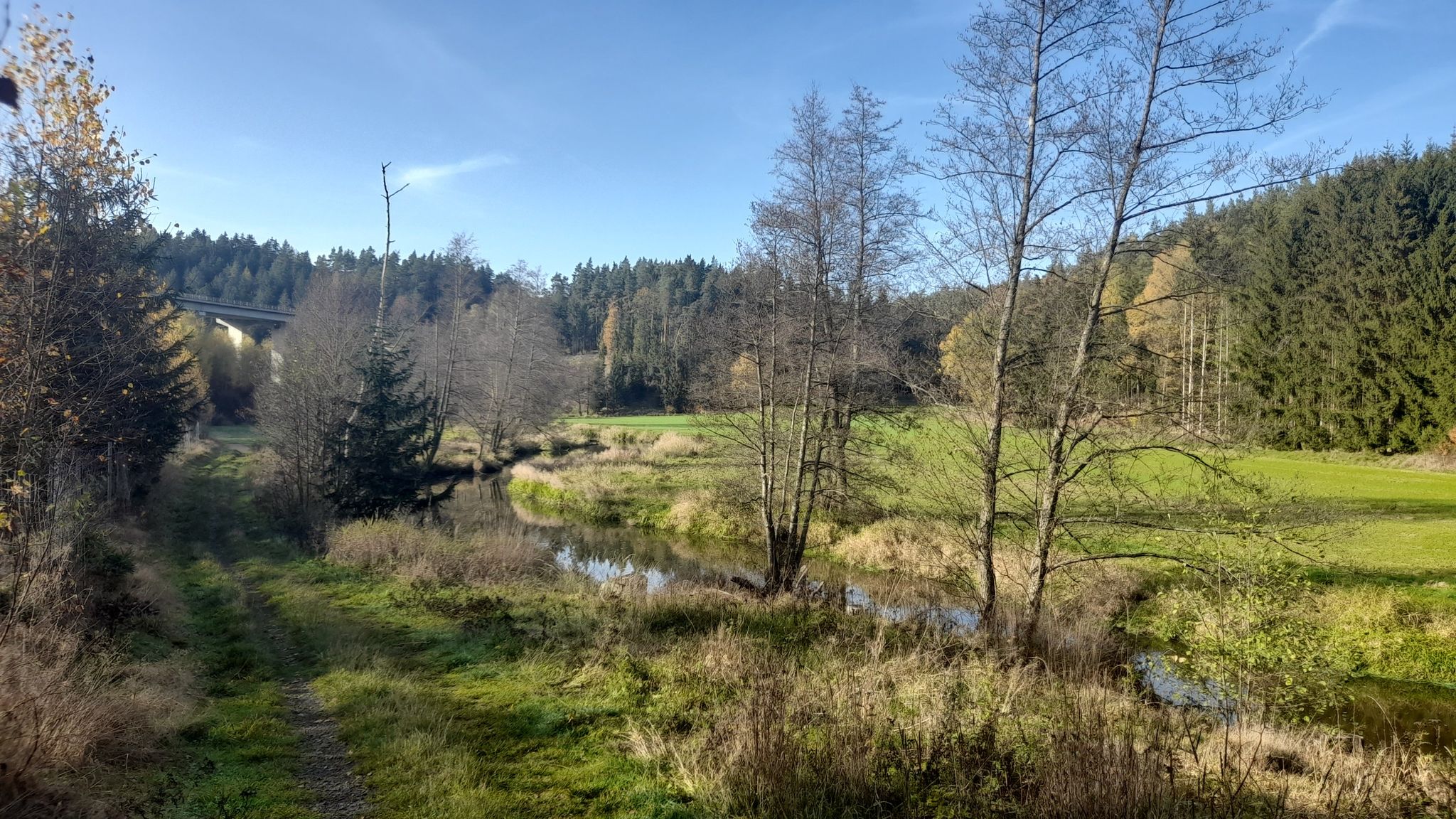 Waldnaabtal