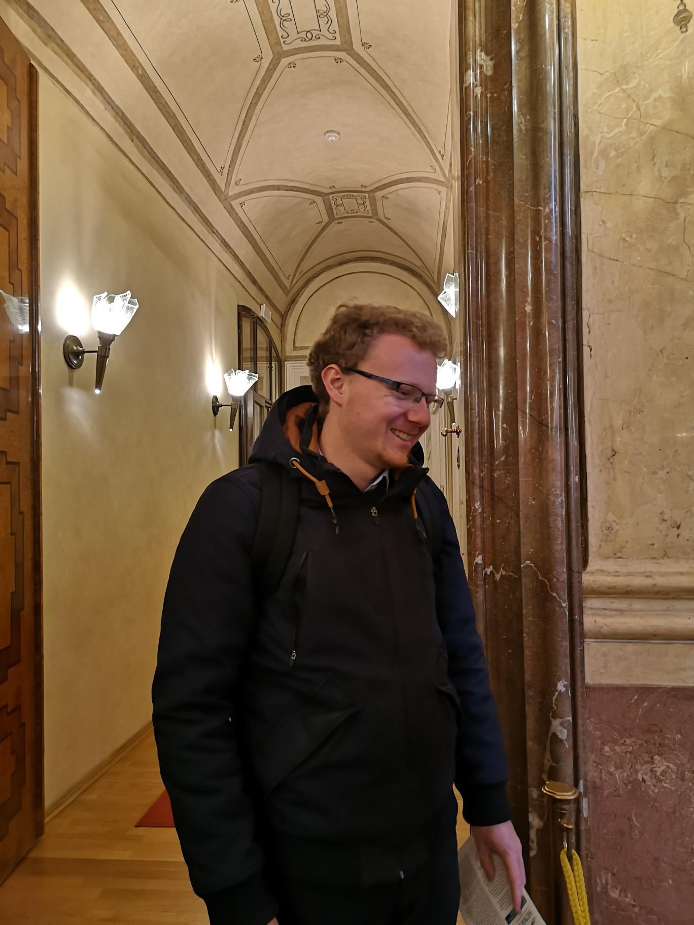 user avatar