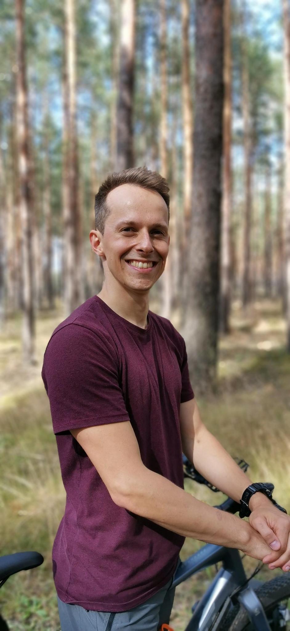 user avatar