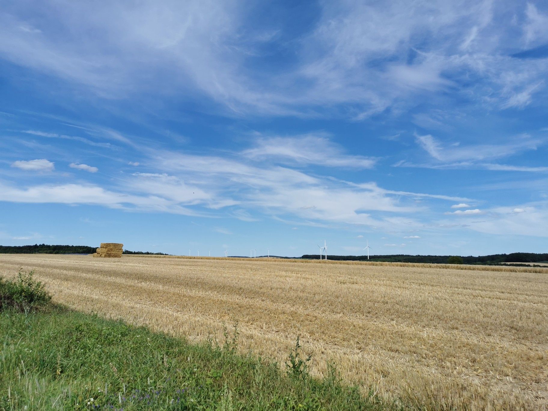 Eifel halt 