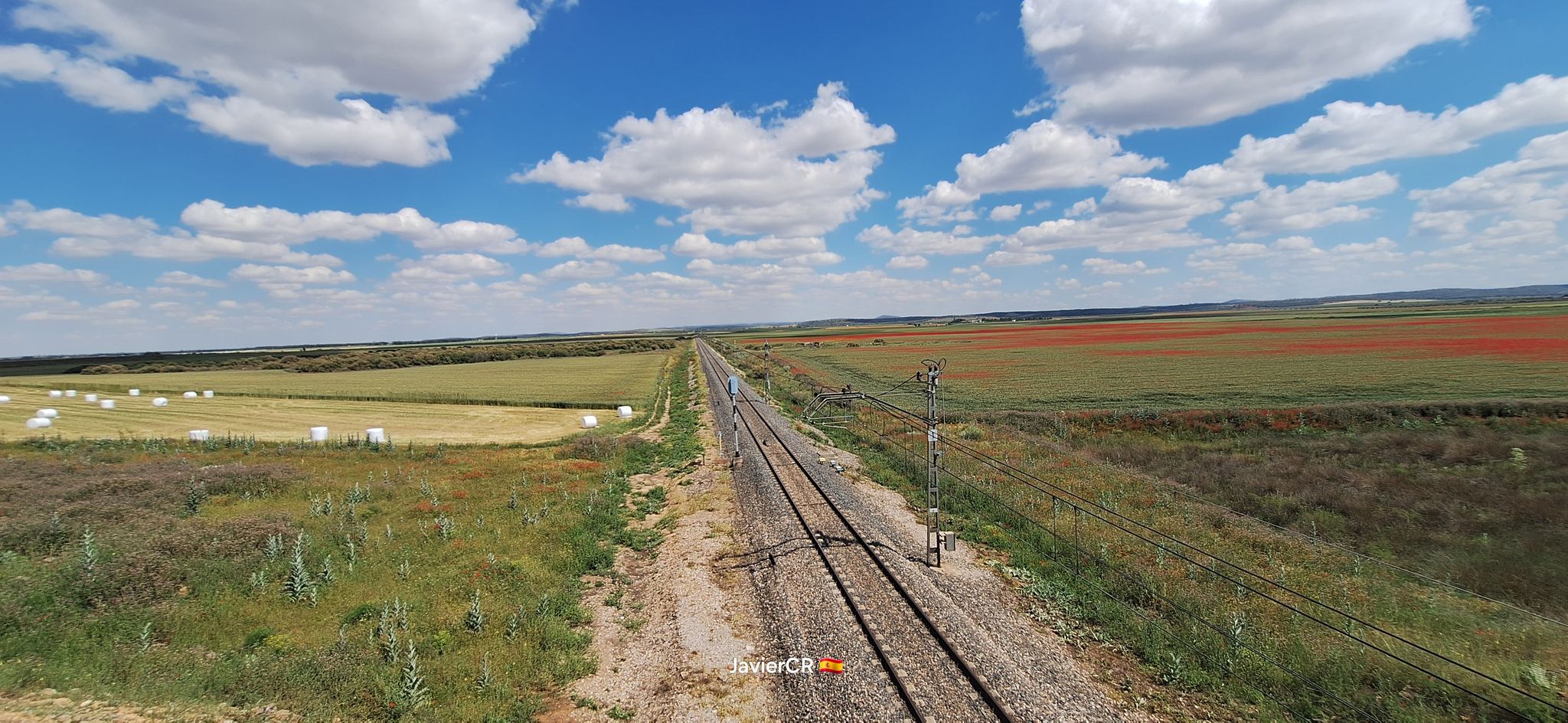 Paso elevado CR-5112
