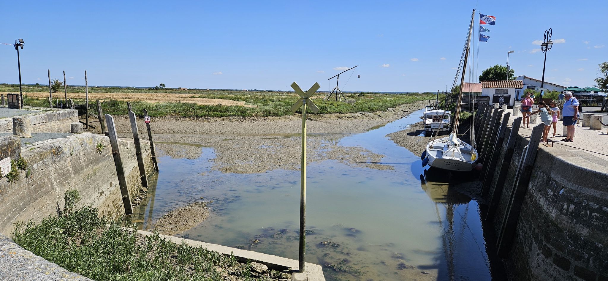 Mornac