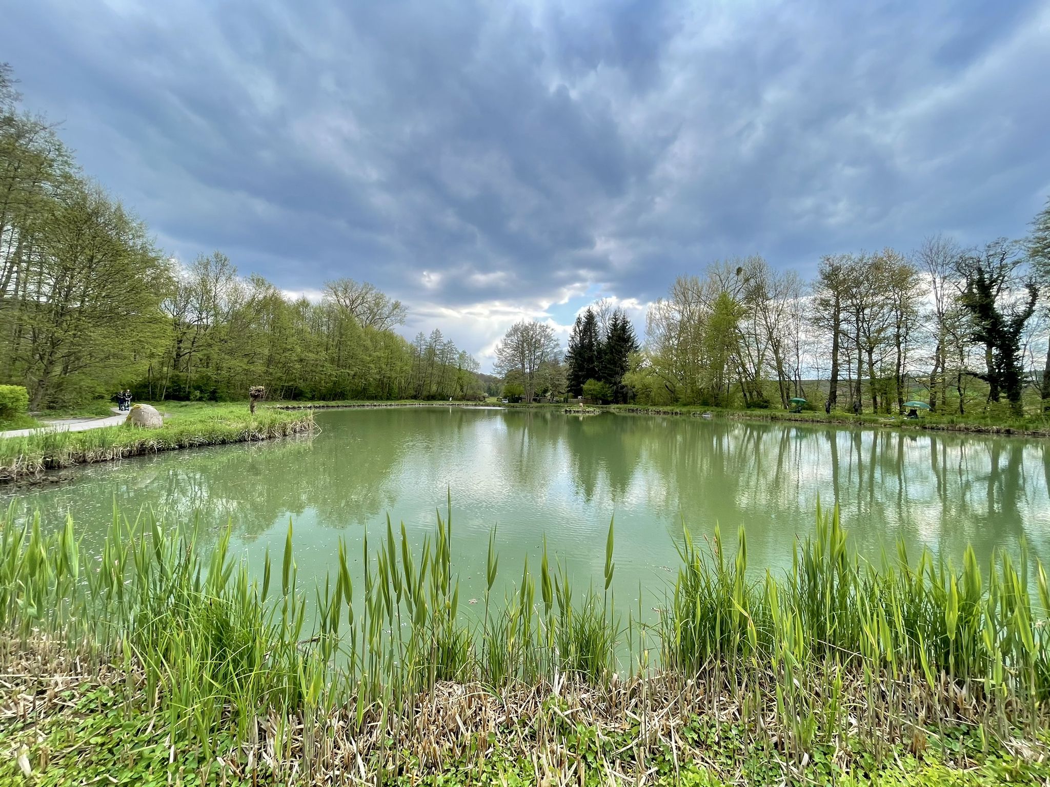 Stockmühlsee