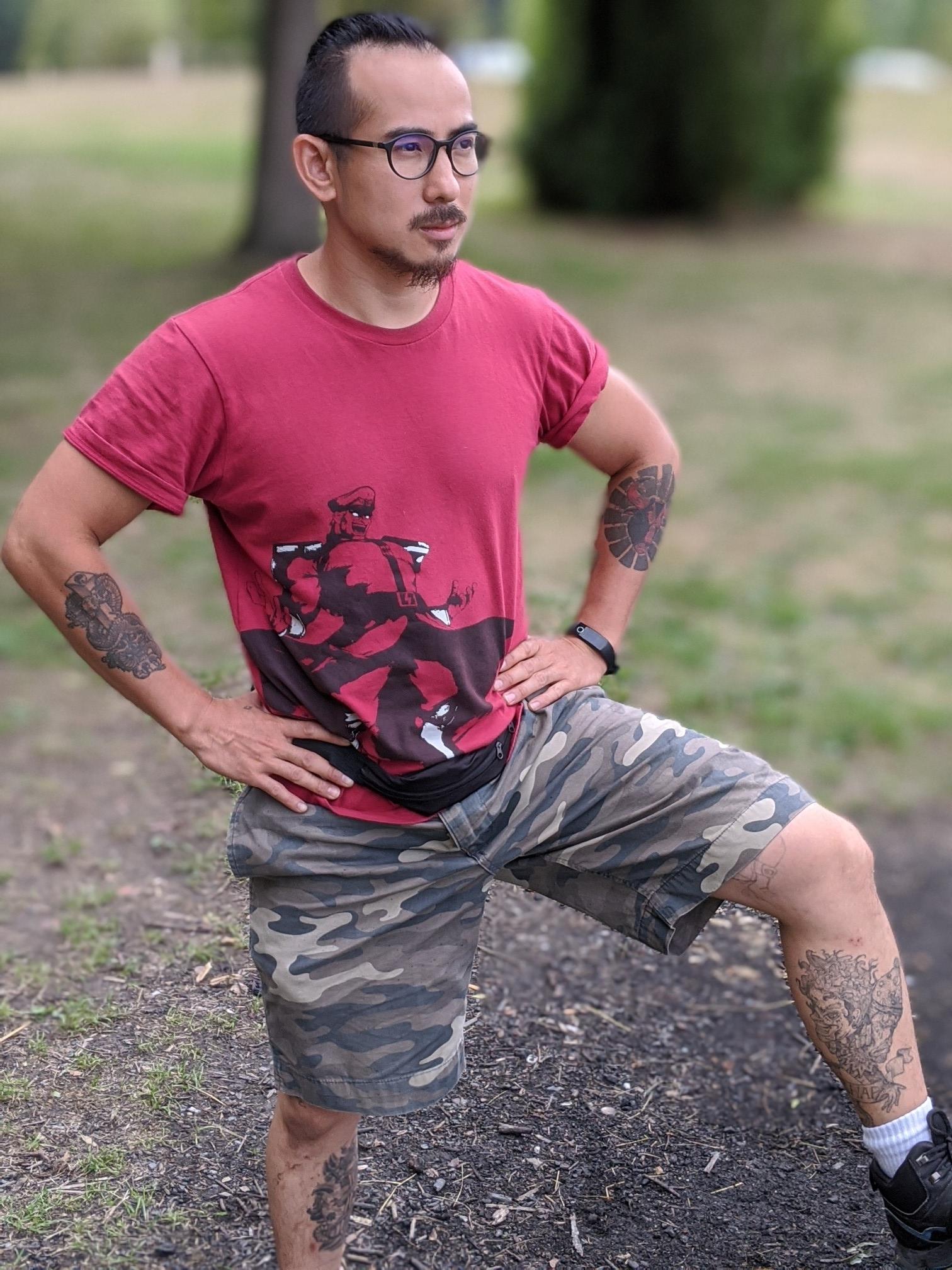 user avatar