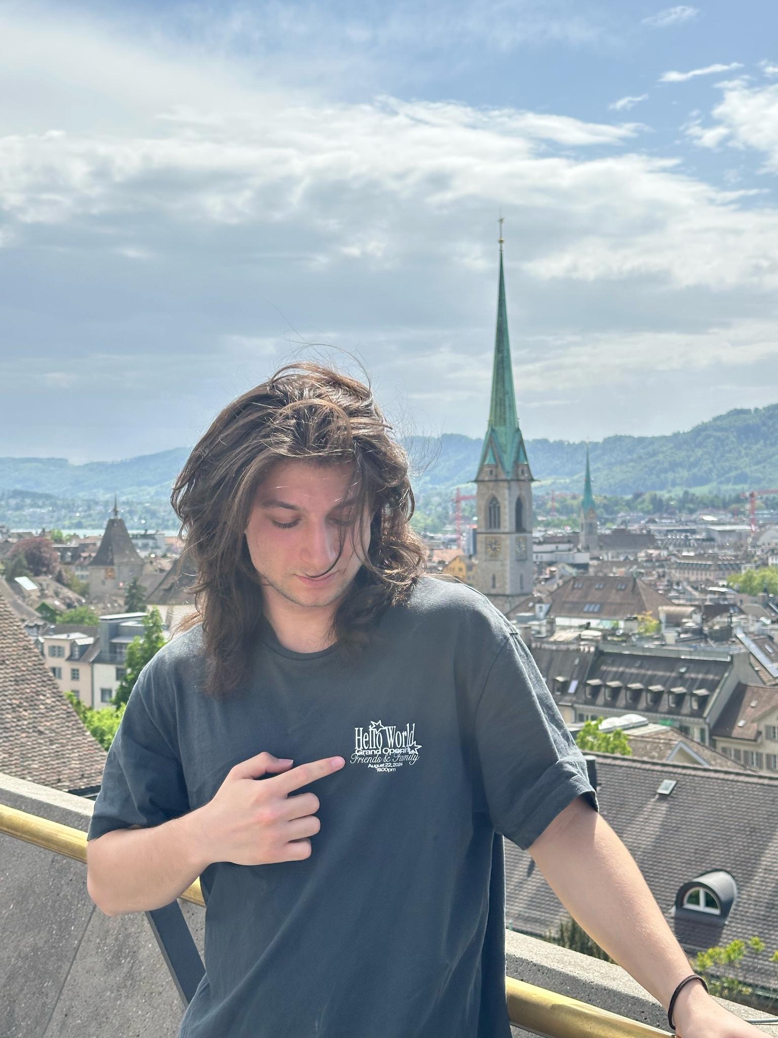 user avatar