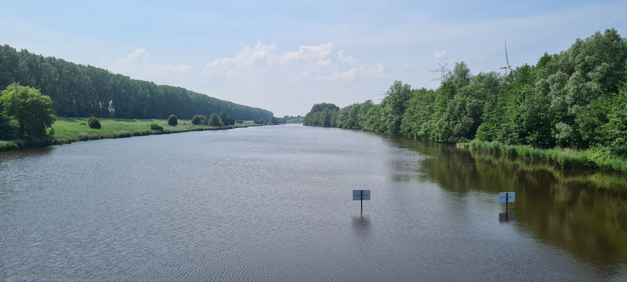 Radtour 2 Hooksiel 6