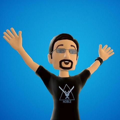 user avatar