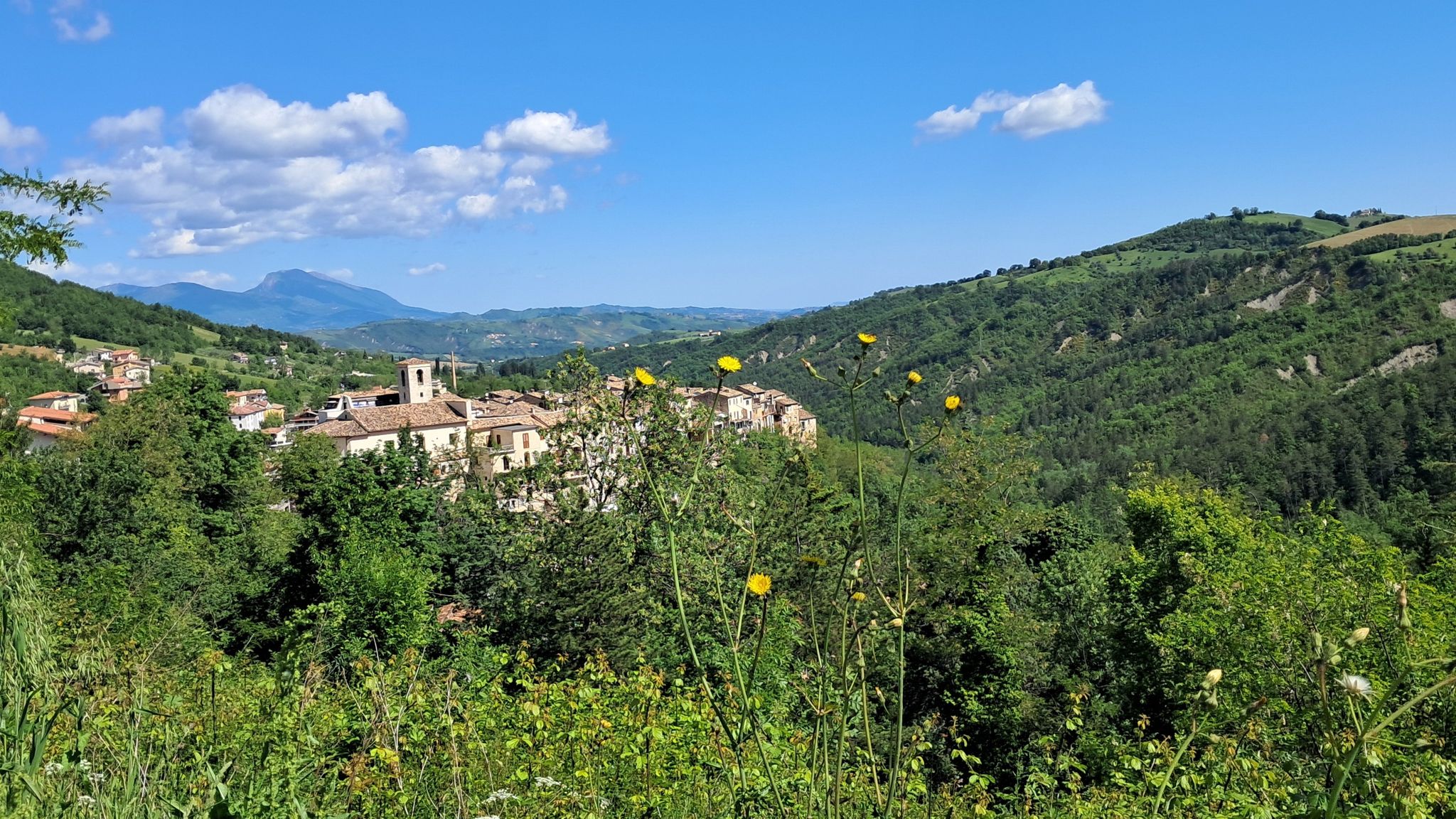 Borgo di Castelli