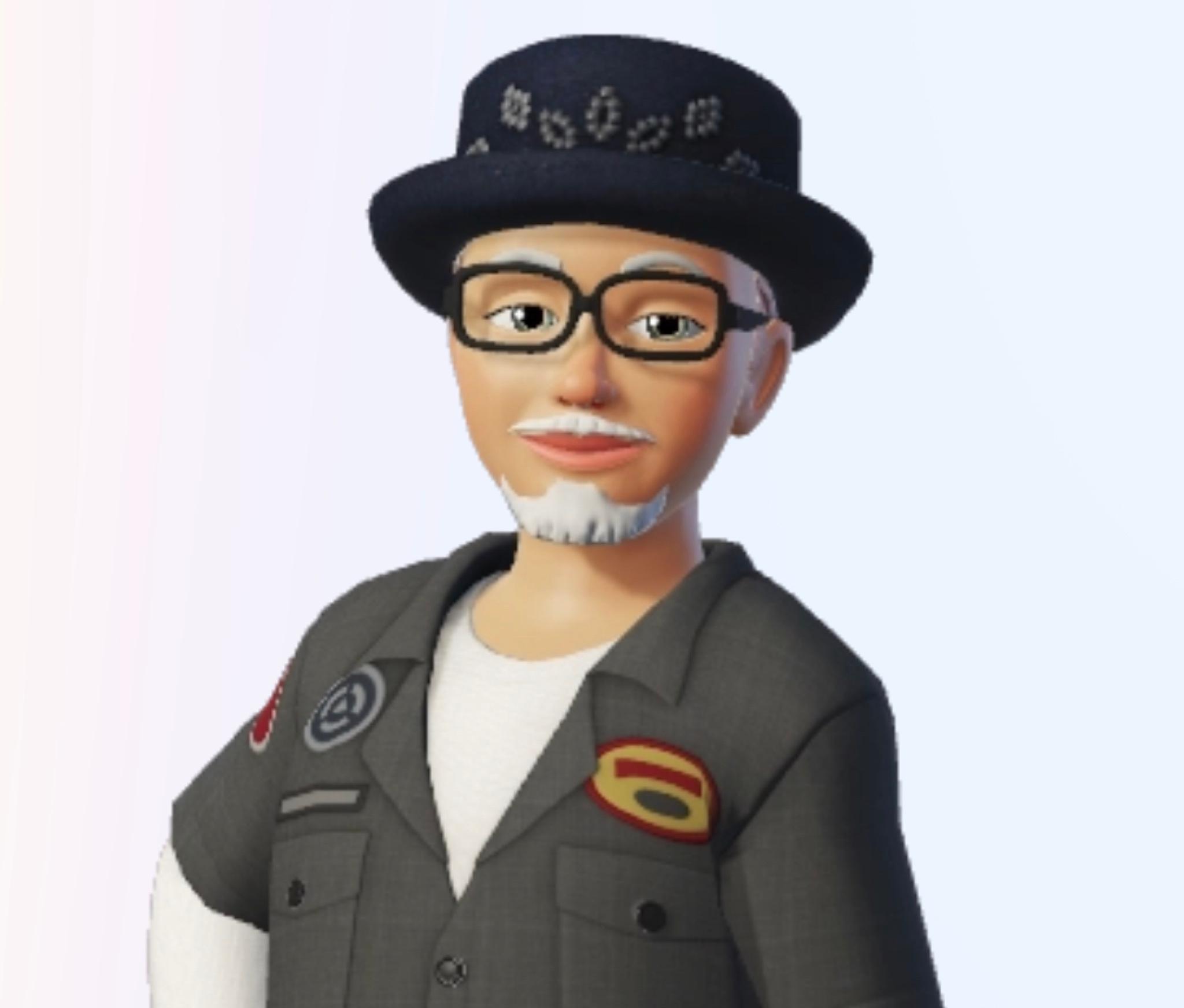 user avatar