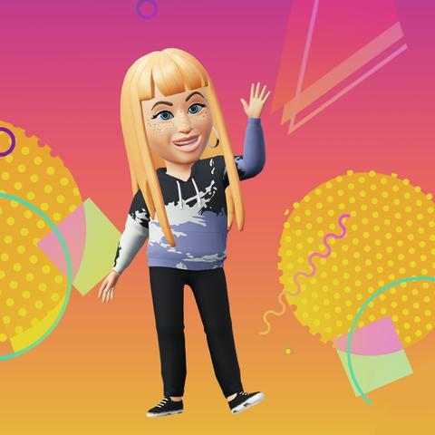 user avatar
