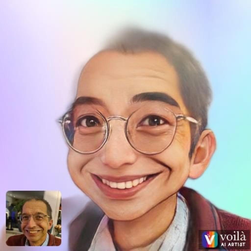 user avatar