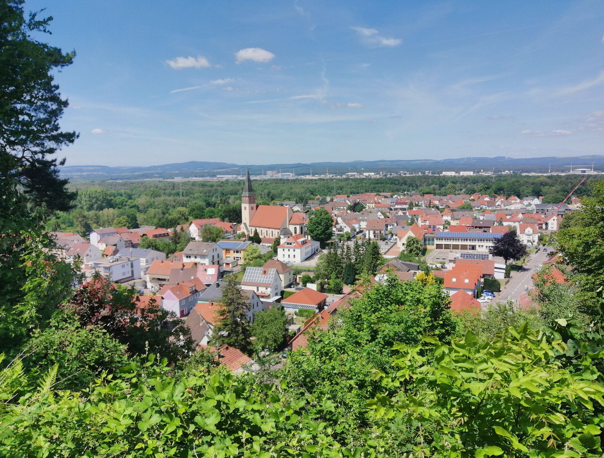Kindsbach