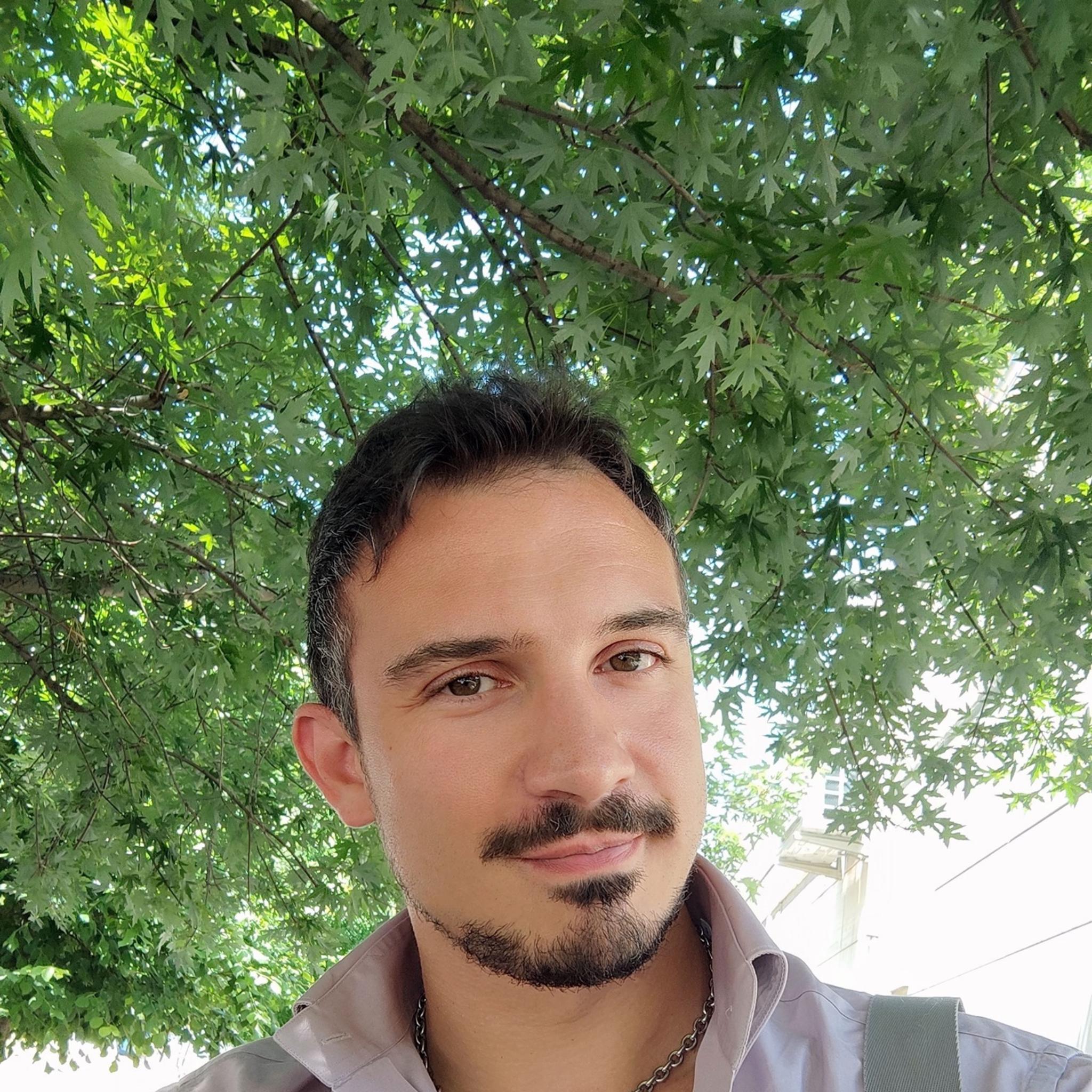 user avatar